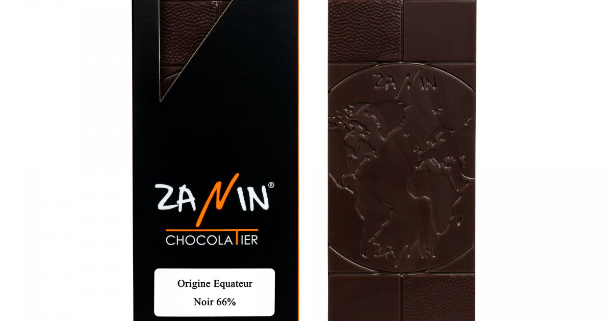 Les motifs «Epi» et «Malletier» déclinés en version tablette de chocolat V